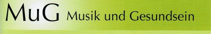 Musik und Gesundsein