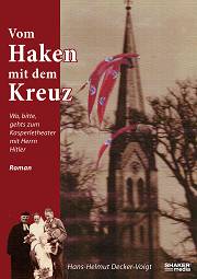 Vom Haken mit dem Kreuz