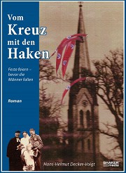 Vom Kreuz mit den Haken