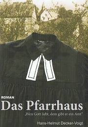 Das Pfarrhaus