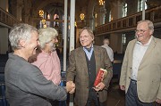 Lesung in Celle 2016