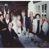 &quot;Speaker Dinner&quot; 1996